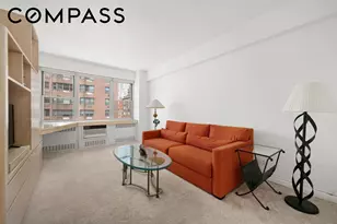 25 Sutton Pl S, New York City, NY 10022 - Photo 10