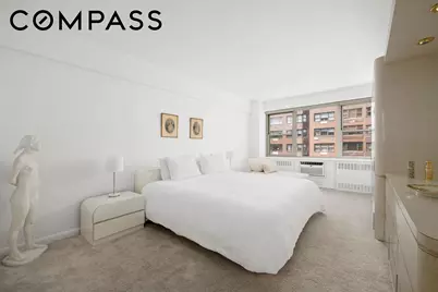 25 Sutton Place S #16B, New York City, NY 10022 - Photo 8