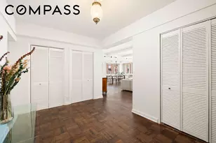 25 Sutton Pl S, New York City, NY 10022 - Photo 6