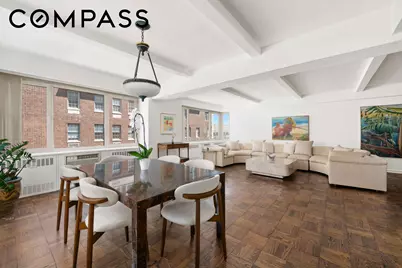 25 Sutton Place S #16B, New York City, NY 10022 - Photo 4