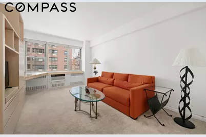 25 Sutton Place S #16B, New York City, NY 10022 - Photo 10