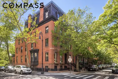 58 Remsen Street #1R, New York City, NY 11201 - Photo 1