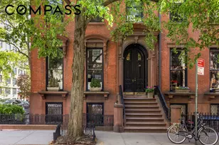 58 Remsen St, New York City, NY 11201 - Photo 16