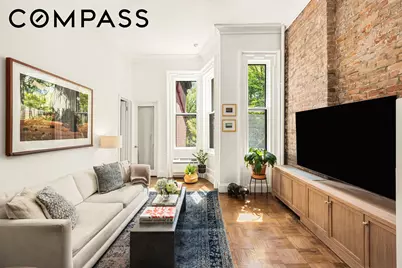 58 Remsen Street #1R, New York City, NY 11201 - Photo 2