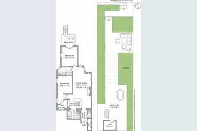 58 Remsen Street #1R, New York City, NY 11201 - Photo 16
