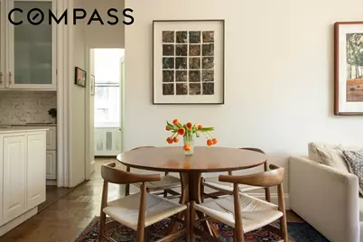 58 Remsen Street #1R, New York City, NY 11201 - Photo 4
