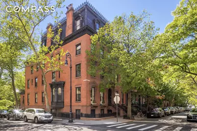 58 Remsen Street #1R, New York City, NY 11201 - Photo 16
