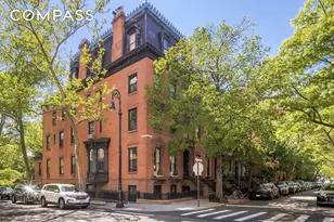 58 Remsen St, New York City, NY 11201 - Photo 16