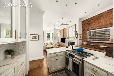 58 Remsen Street #1R, New York City, NY 11201 - Photo 6