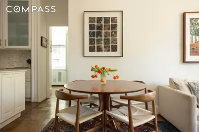 58 Remsen Street #1R, New York City, NY 11201 - Photo 4