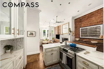 58 Remsen Street #1R, New York City, NY 11201 - Photo 6