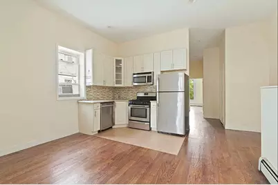 1074 Jefferson Avenue #2, New York City, NY 11221 - Photo 2