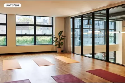 547 W 47th Street #506, New York City, NY 10036 - Photo 20