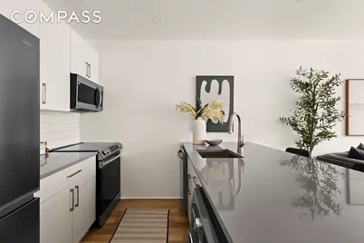 40 Schaefer Street #2B, Brooklyn, NY 11207 - Photo 2