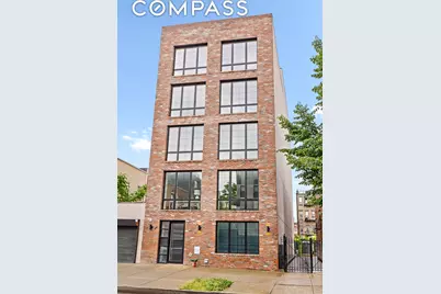 40 Schaefer Street #2B, Brooklyn, NY 11207 - Photo 8