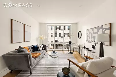 40 Schaefer Street #2B, Brooklyn, NY 11207 - Photo 1