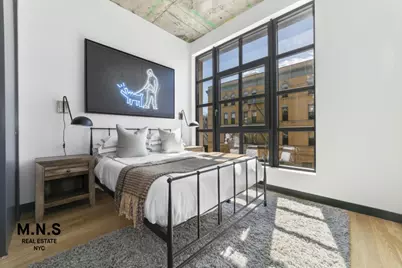 93 Linden Street #K-1, Brooklyn, NY 11221 - Photo 20