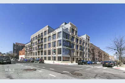 93 Linden Street #K-1, Brooklyn, NY 11221 - Photo 14