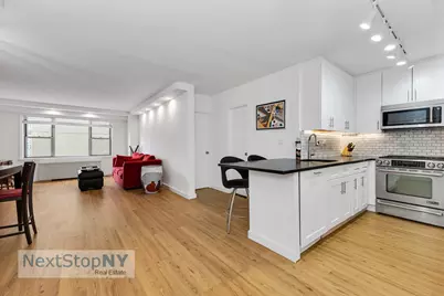 400 E 56th Street #35S, New York City, NY 10022 - Photo 1