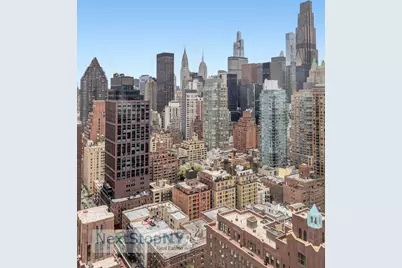 400 E 56th Street #35S, New York City, NY 10022 - Photo 6