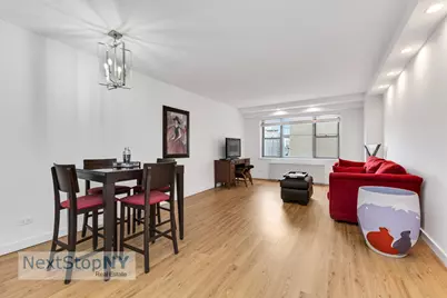 400 E 56th Street #35S, New York City, NY 10022 - Photo 2