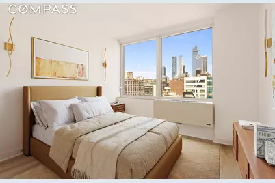 450 W 17th Street #1123, New York, NY 10011 - Photo 2
