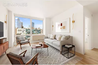 450 W 17th Street #1123, New York, NY 10011 - Photo 1