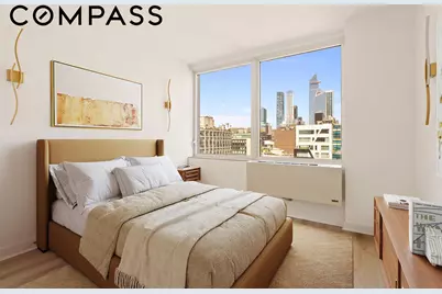 450 W 17th Street #1123, New York City, NY 10011 - Photo 2