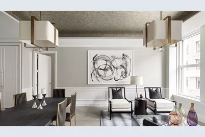 108 Leonard Street #8G, New York City, NY 10013 - Photo 1