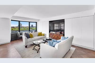 25 Sutton Place S #5M, New York City, NY 10022 - Photo 2