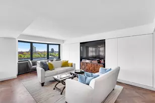 25 Sutton Pl S, New York City, NY 10022 - Photo 2