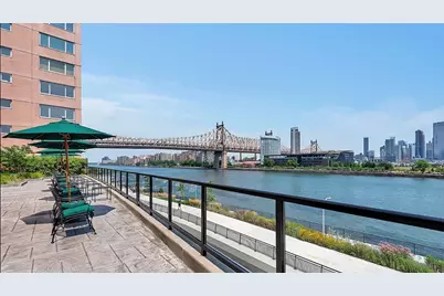 25 Sutton Place S #5M, New York City, NY 10022 - Photo 26