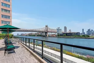 25 Sutton Pl S, New York City, NY 10022 - Photo 26