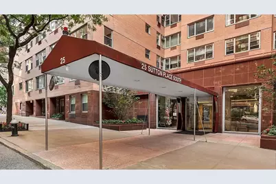 25 Sutton Place S #5M, New York City, NY 10022 - Photo 30