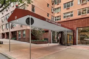 25 Sutton Pl S, New York City, NY 10022 - Photo 30
