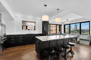 25 Sutton Pl S, New York City, NY 10022 - Photo 4