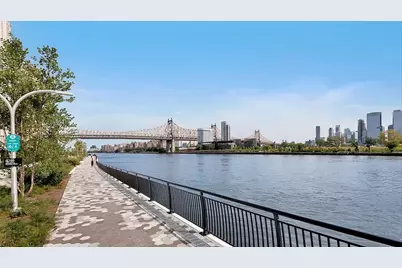 25 Sutton Place S #5M, New York City, NY 10022 - Photo 28