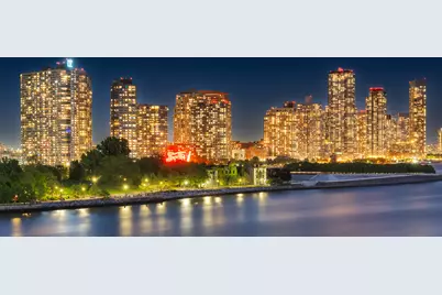 25 Sutton Place S #5M, New York City, NY 10022 - Photo 16