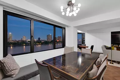 25 Sutton Place S #5M, New York City, NY 10022 - Photo 8