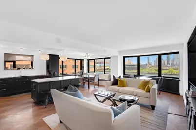 25 Sutton Place S #5M, New York, NY 10022 - Photo 1