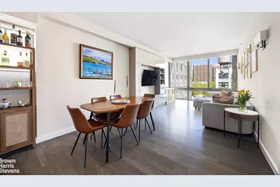225 W 60th Street #9C, New York City, NY 10023 - Photo 1