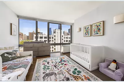 225 W 60th Street #9C, New York City, NY 10023 - Photo 6