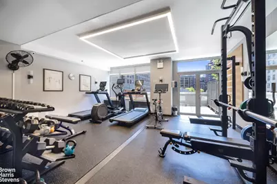 225 W 60th Street #9C, New York City, NY 10023 - Photo 8