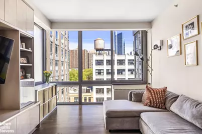 225 W 60th Street #9C, New York City, NY 10023 - Photo 2