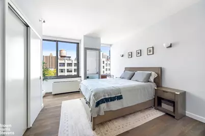 225 W 60th Street #9C, New York City, NY 10023 - Photo 4