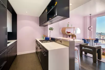 252 South Street #45E, New York City, NY 10002 - Photo 2