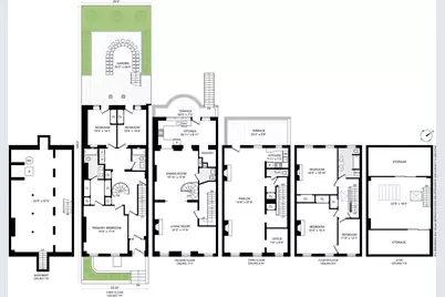 408 Henry Street, New York City, NY 11201 - Photo 12
