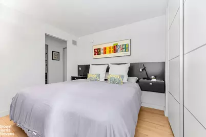 322 W 57th Street #49Q, New York City, NY 10019 - Photo 8