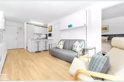 322 W 57th Street #49Q, New York City, NY 10019 - Photo 4