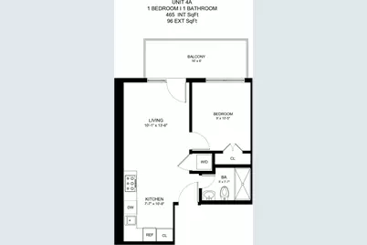17 Dodworth Street #4-A, New York City, NY 11221 - Photo 1
